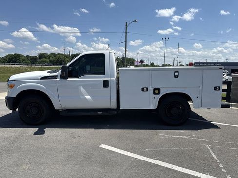Used 2016 Ford F350 XL RWD image 11