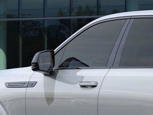 New 2025 Cadillac Escalade IQ Sport 2 image 12