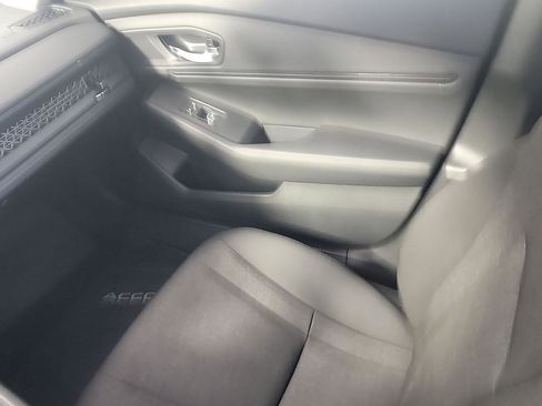 Certified 2024 Honda Accord EX image 22