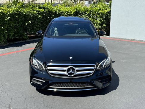 Used 2017 Mercedes-Benz E 300 image 6