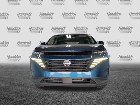 Used 2025 Nissan Murano SL AWD/4WD image 6