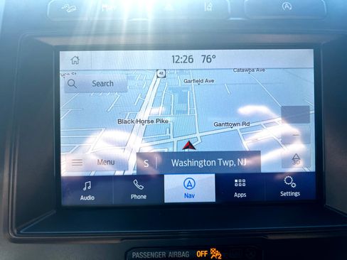 Used 2021 Ford Expedition XLT image 20