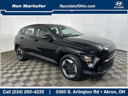 Used 2024 Hyundai Kona SE