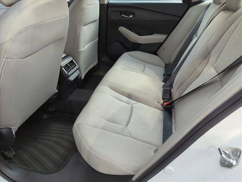 New 2026 Honda Accord SE image 15