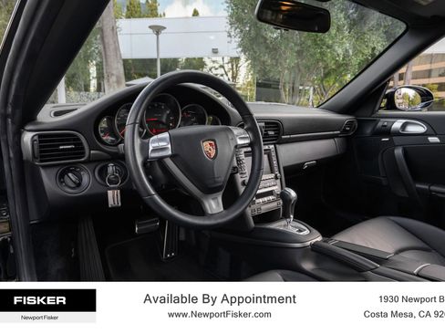 Used 2006 Porsche 911 GT3 RS image 13