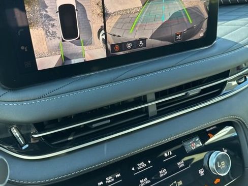 New 2026 INFINITI QX60 Autograph w/ Dark Cargo Package image 33