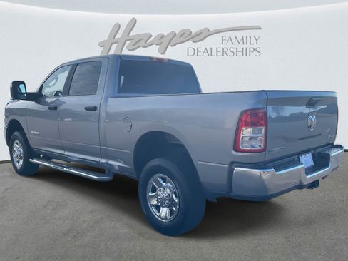 Used 2024 RAM 2500 Big Horn w/ Bed Utility Group image 30