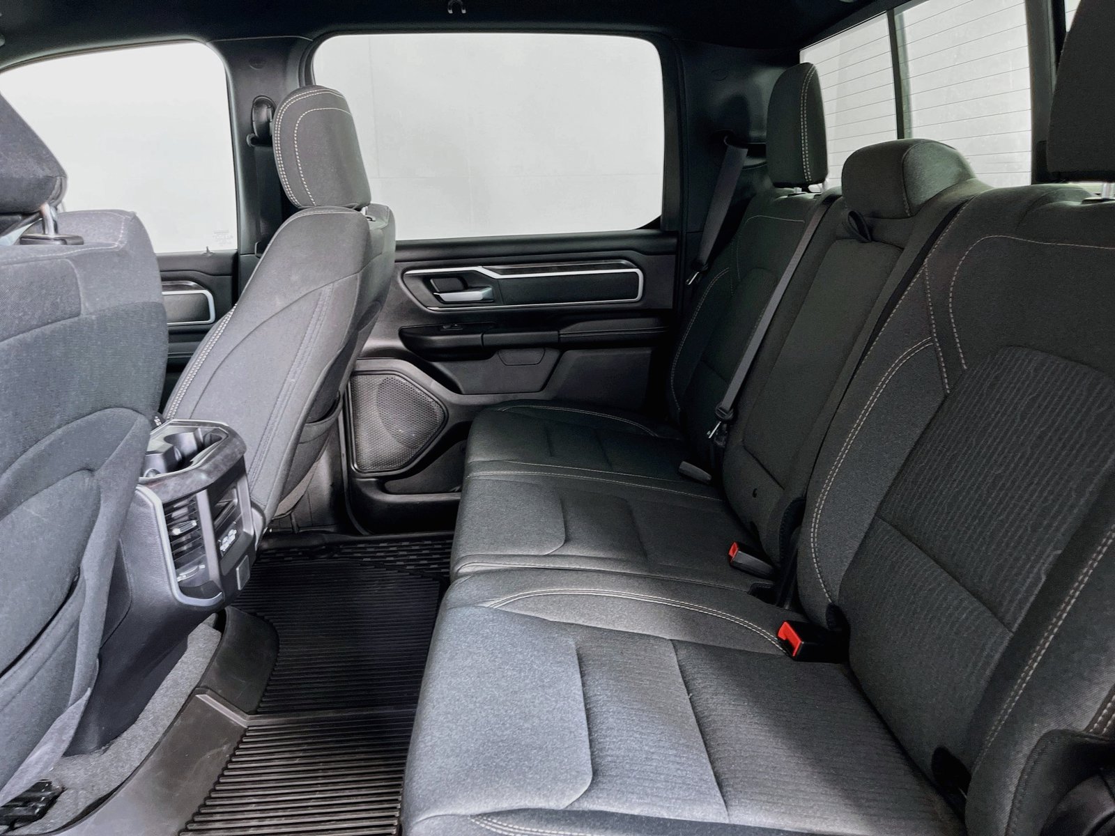 Used 2023 RAM 1500 Big Horn AWD/4WD image 32