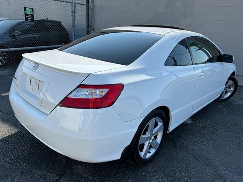 Used 2007 Honda Civic EX image 6