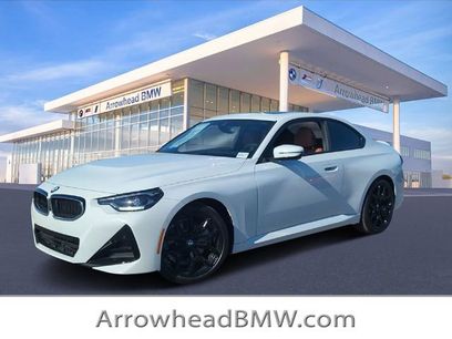 New 2026 BMW 230i Coupe w/ M Sport Package