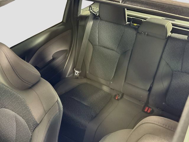 New 2026 Subaru Forester Premium AWD/4WD image 21