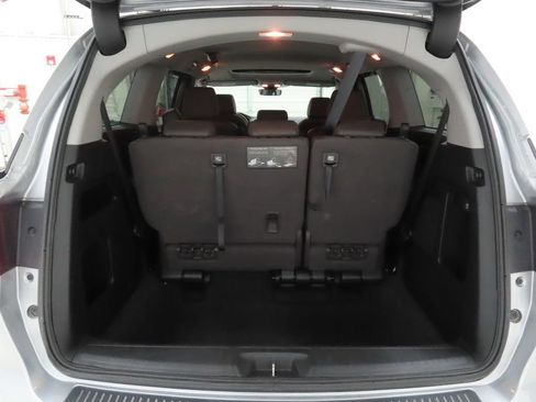 Used 2021 Honda Odyssey EX-L image 21