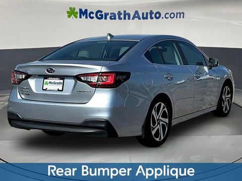 Used 2022 Subaru Legacy Limited w/ Popular Package #3 AWD/4WD image 8