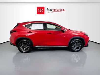 Used 2023 Lexus NX 350 AWD