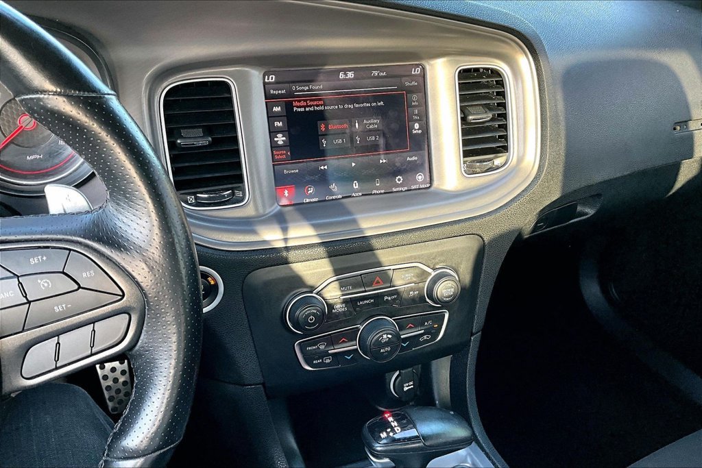 Used 2023 Dodge Charger Scat Pack RWD image 8
