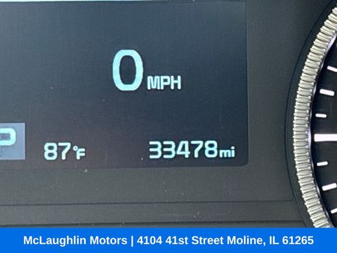 Used 2022 Kia Telluride EX w/ Towing Package image 17