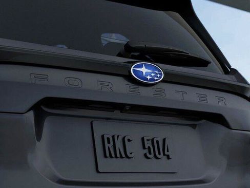 New 2026 Subaru Forester Premium AWD/4WD image 11