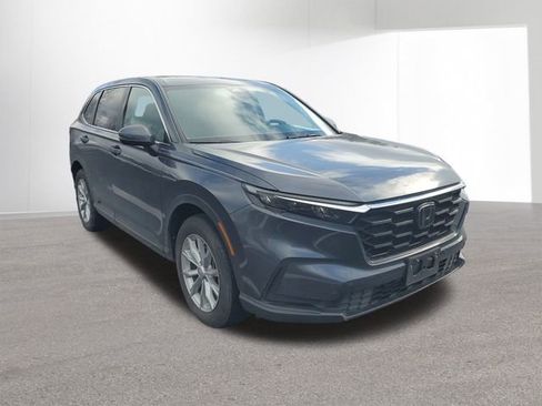 Used 2024 Honda CR-V EX image 12