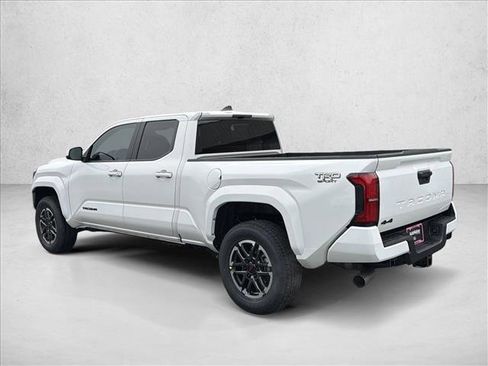 New 2026 Toyota Tacoma TRD Sport image 7