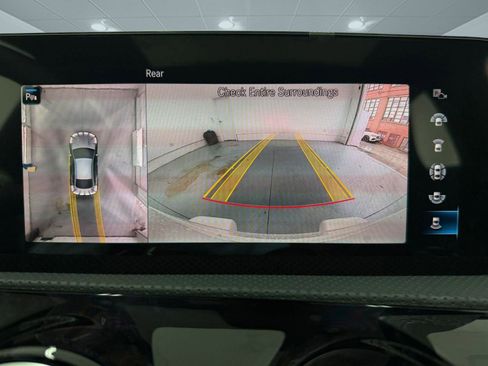 Certified 2023 Mercedes-Benz CLA 250 image 29