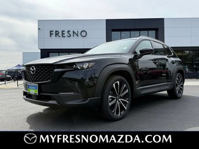 New 2026 MAZDA CX-50 AWD 2.5 S w/ Premium Package