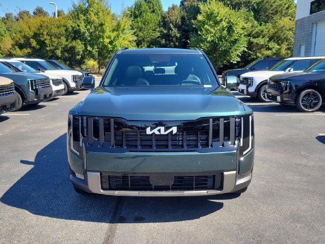 New 2027 Kia Telluride EX FWD image 2