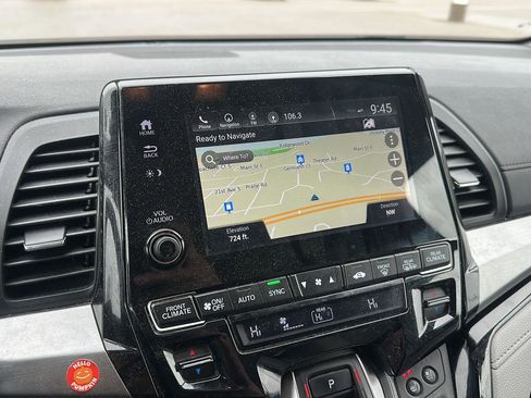 Used 2019 Honda Odyssey Elite image 19
