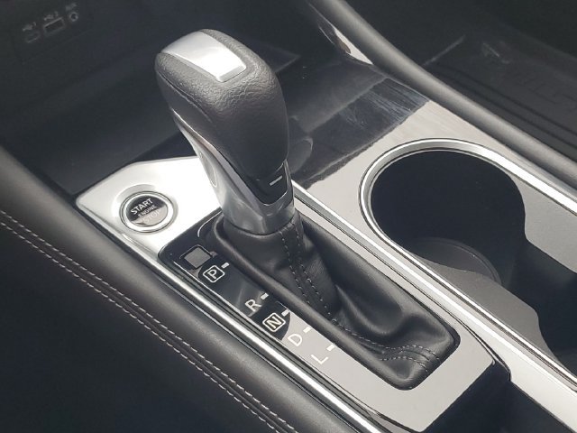 Certified 2023 Nissan Altima 2.5 SV FWD image 31