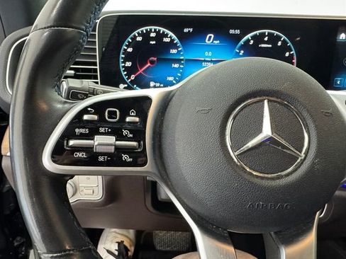 Certified 2021 Mercedes-Benz GLE 350 image 22