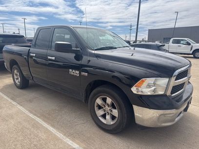 Used 2014 RAM 1500 Classic SLT