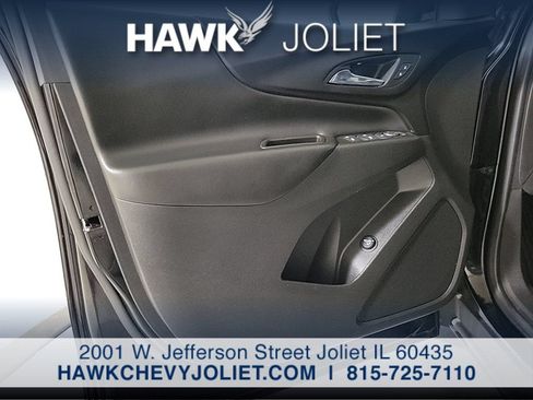 Used 2023 Chevrolet Equinox LT AWD/4WD image 19