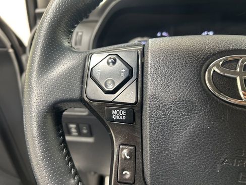 Used 2024 Toyota 4Runner TRD Off-Road image 21