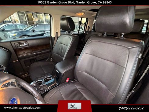 Used 2014 Ford Flex Limited image 18