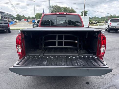 Used 2019 Nissan Frontier SV w/ Value Truck Package RWD image 30