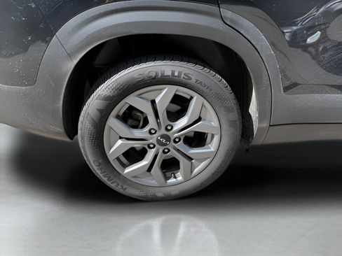 Used 2024 Kia Seltos S AWD/4WD image 26