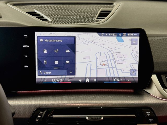 New 2027 BMW X2 M35i w/ Technology Package AWD/4WD image 13