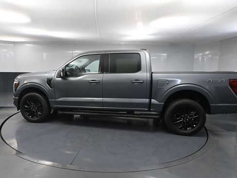 Used 2024 Ford F150 Lariat w/ Bed Utility Package AWD/4WD image 11