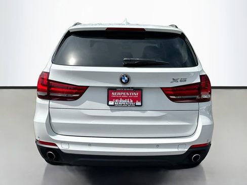 Used 2015 BMW X5 sDrive35i RWD image 7