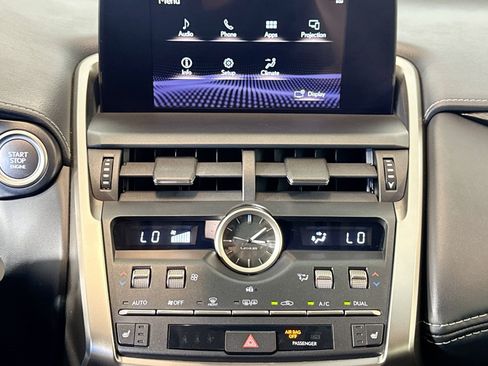 Used 2019 Lexus NX 300 FWD w/ Accessory Package 2 image 13
