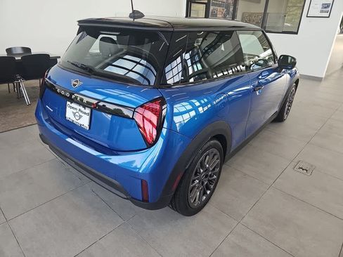 Used 2026 MINI Cooper S FWD image 6