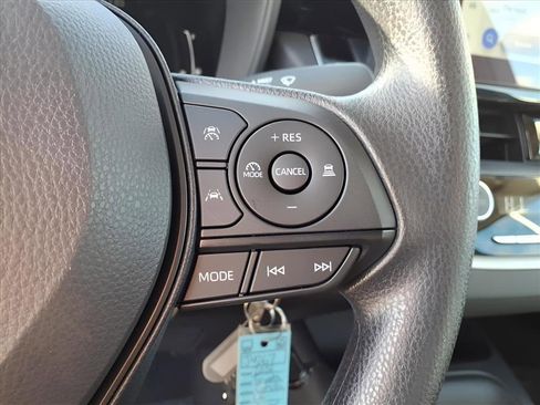 Certified 2026 Toyota Corolla LE image 22