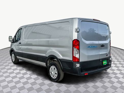 Used 2023 Ford E-Transit Low Roof image 7