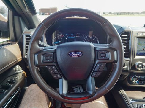 Used 2021 Ford Expedition King Ranch image 26