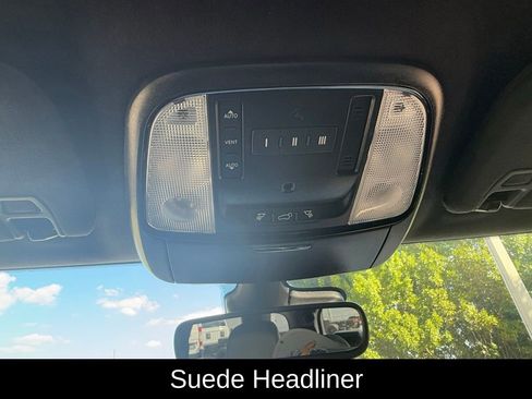 Certified 2021 Dodge Durango SRT w/ Premium Interior Group image 13