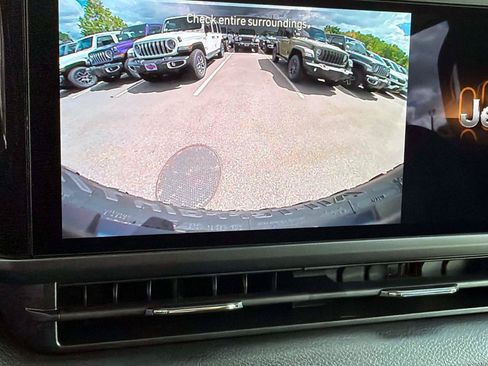 New 2026 Jeep Wrangler Unlimited Sport w/ Dual Top Group AWD/4WD image 13