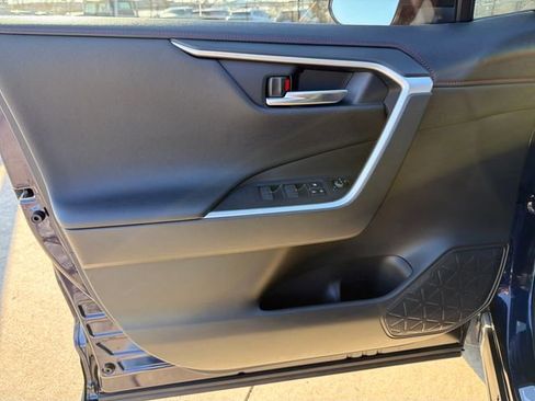 Used 2025 Toyota RAV4 XSE image 10