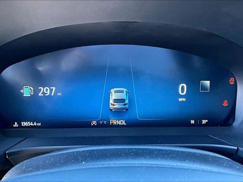 Used 2023 Ford Escape ST-Line Elite w/ Premium Technology Package image 26