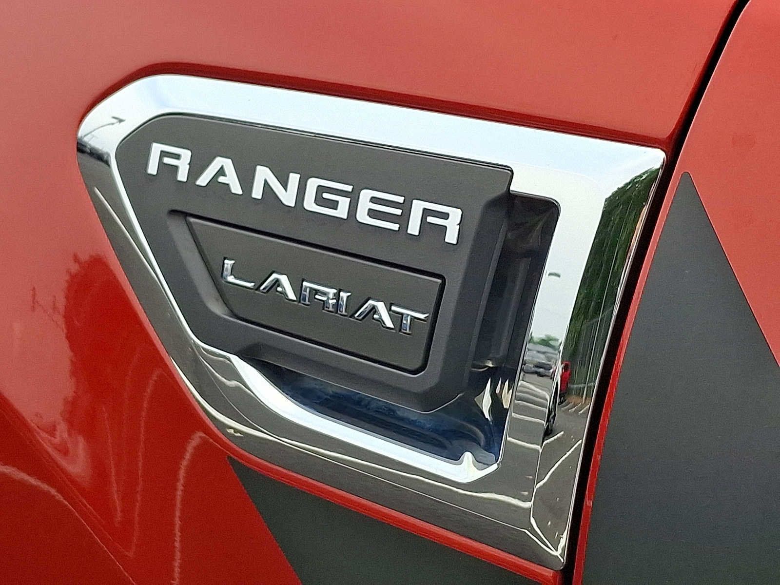 Used 2019 Ford Ranger Lariat AWD/4WD image 31