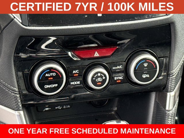 Used 2022 Subaru Forester Limited AWD/4WD image 22
