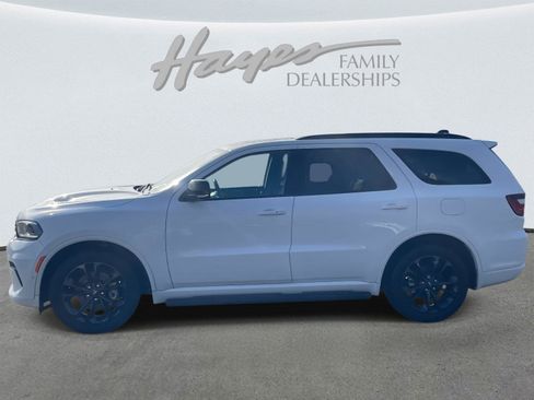 Used 2024 Dodge Durango GT image 32